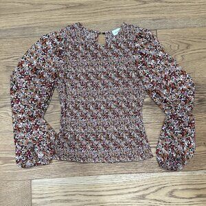 Evereve top, XS, Like new condition